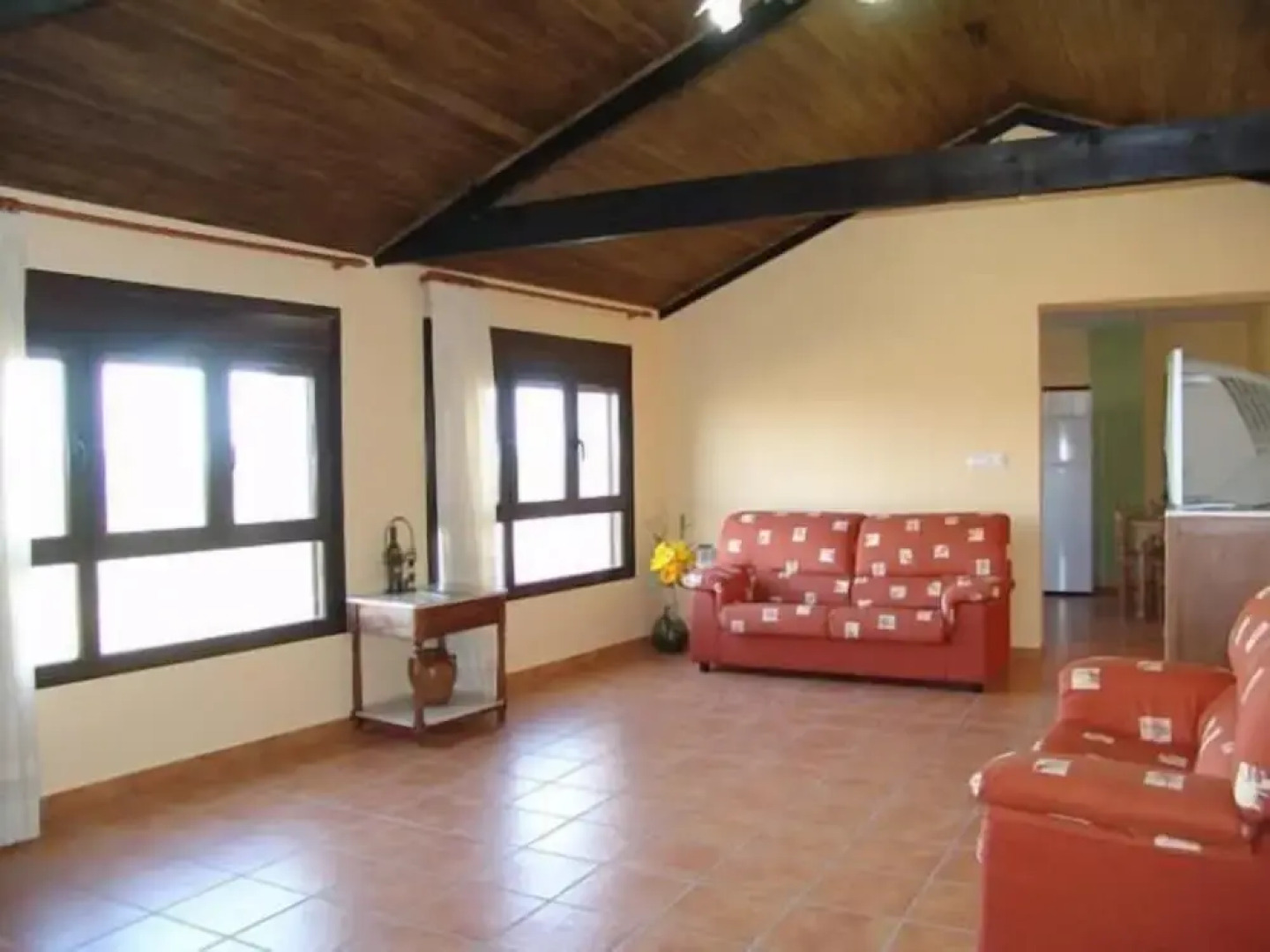 Los Trulls d'Auligué