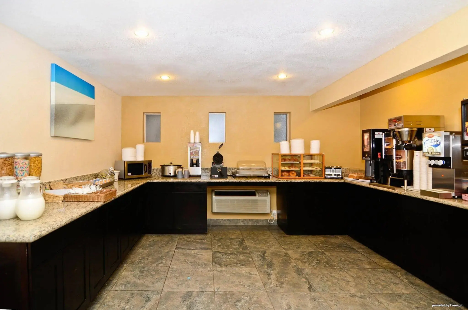 Best Western Desert Oasis