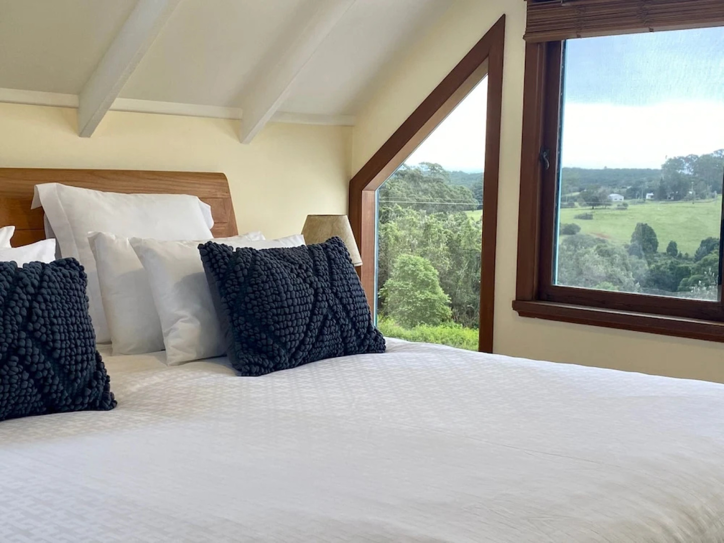 Four Winds Luxury Villas