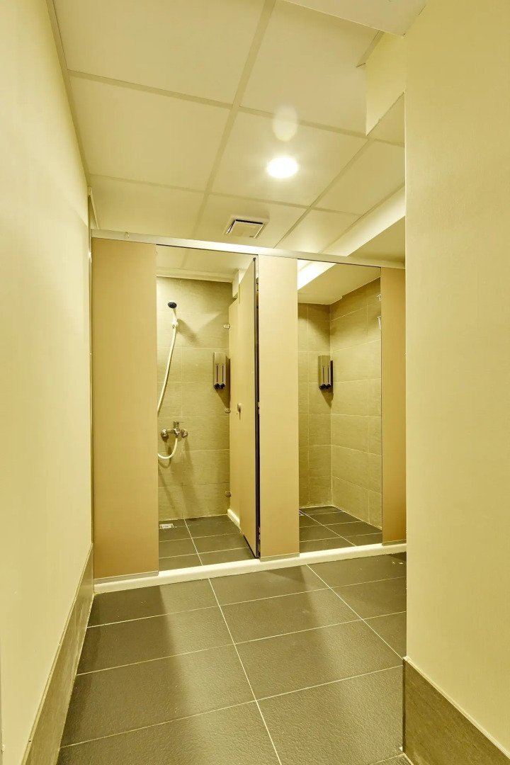 Single Inn Taipei - Hostel