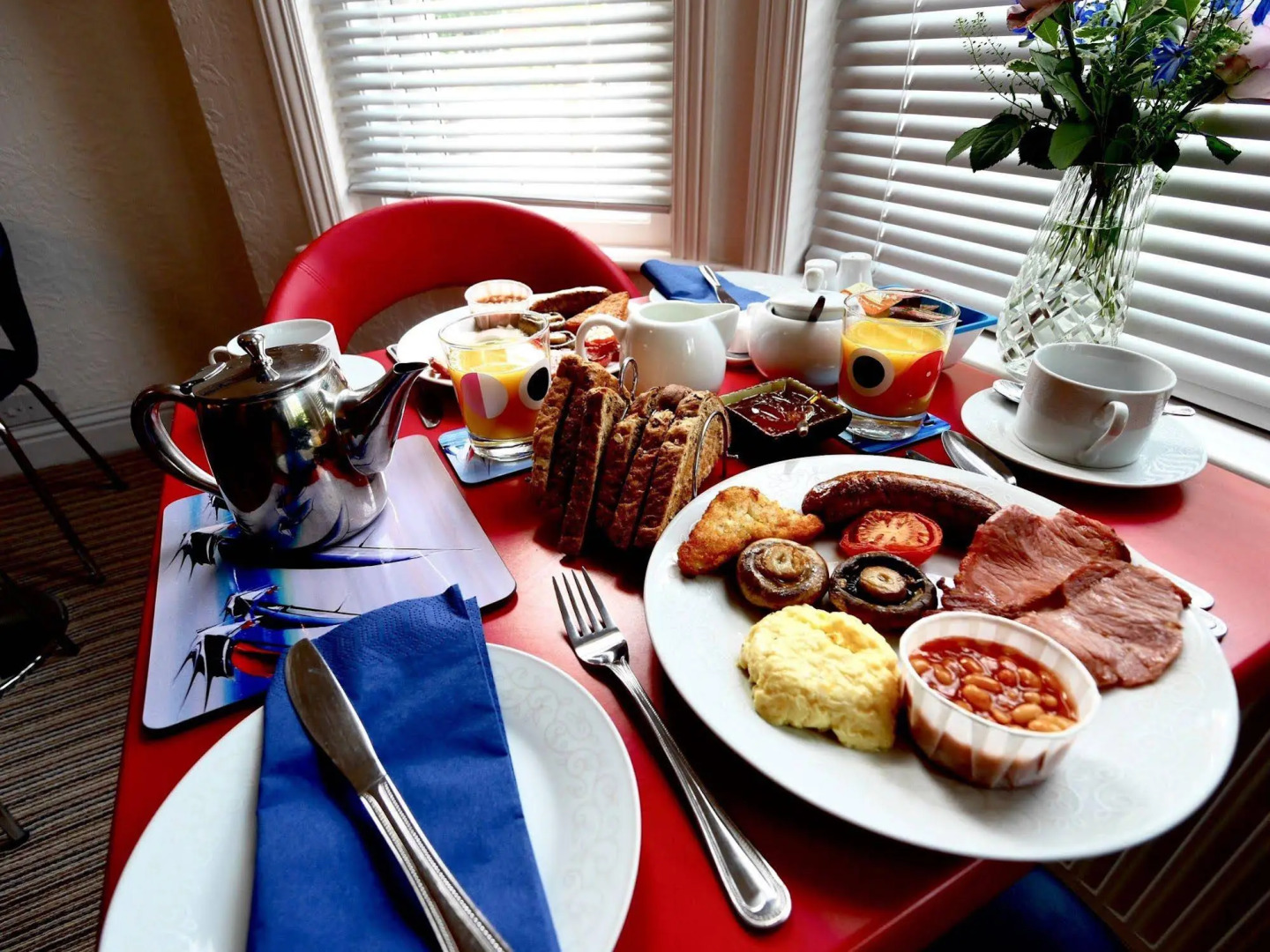 Stour Lodge Guest House