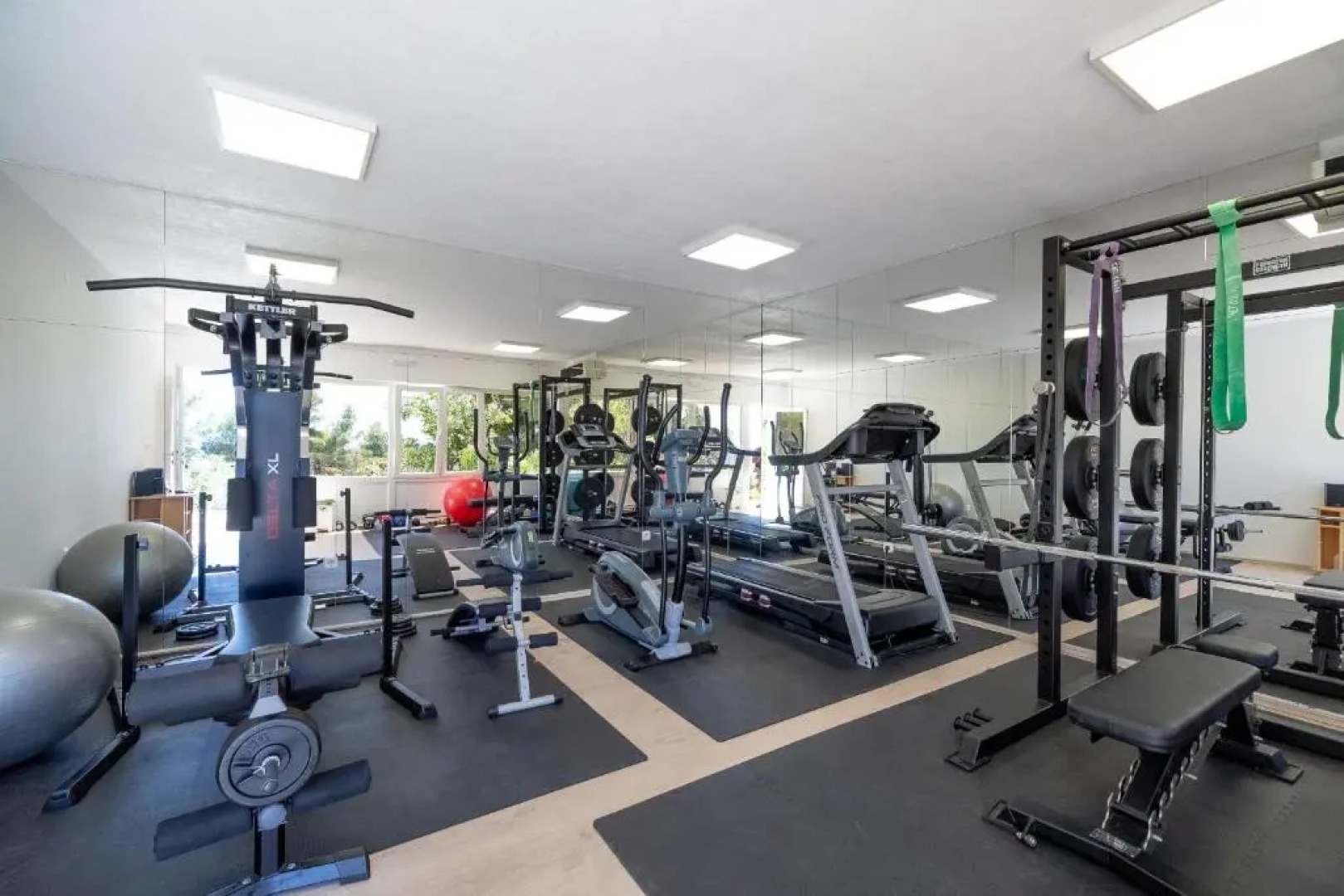 Apartments Separovic