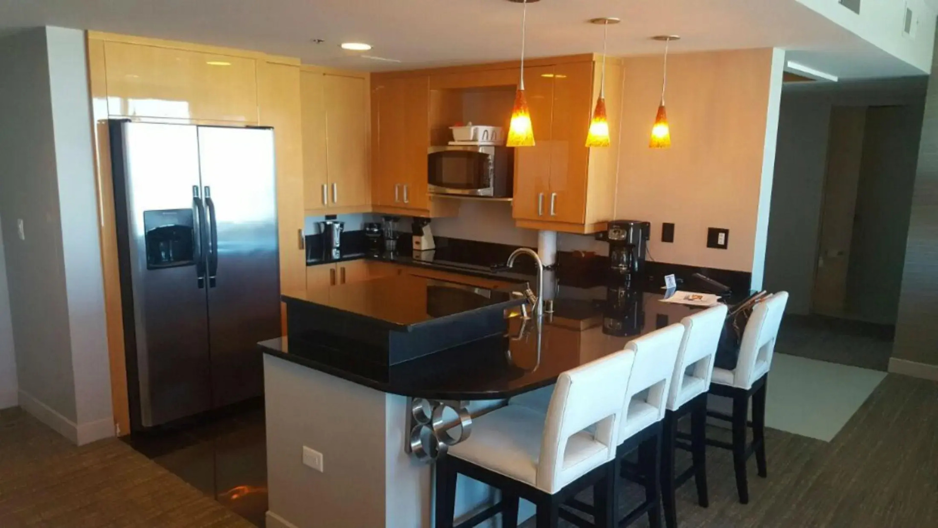 Hilton Grand Vacations Club Elara Center Strip Las Vegas