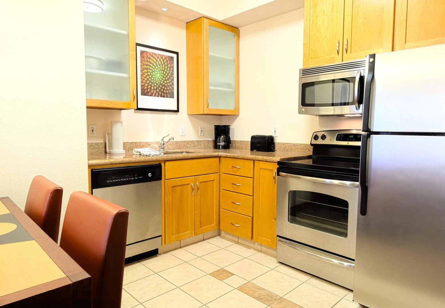 Residence Inn Lafayette Airport