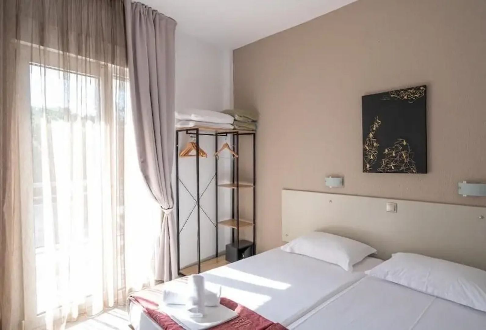 Hotel Akropol