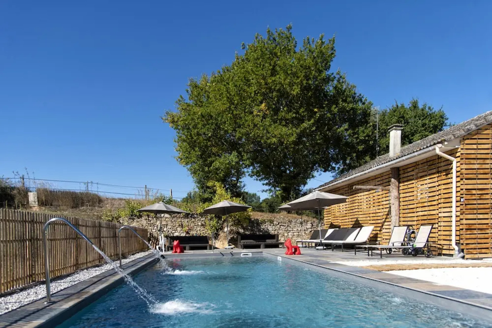 Les Deux Abbesses en Vert