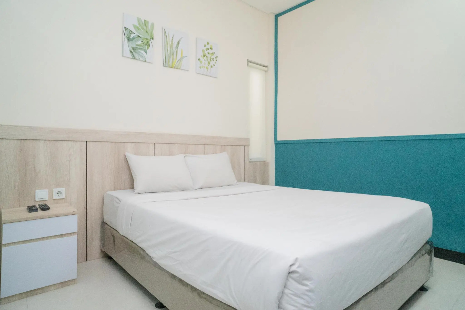 3C Residence near ICE BSD RedPartner