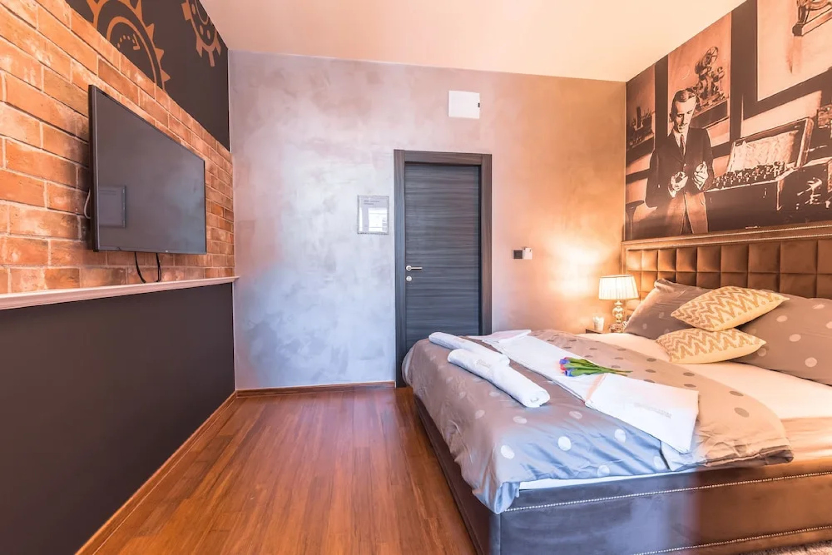 Seven Stars Accommodation Zagreb