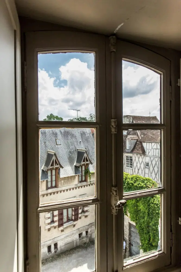 Hôtel de Panette