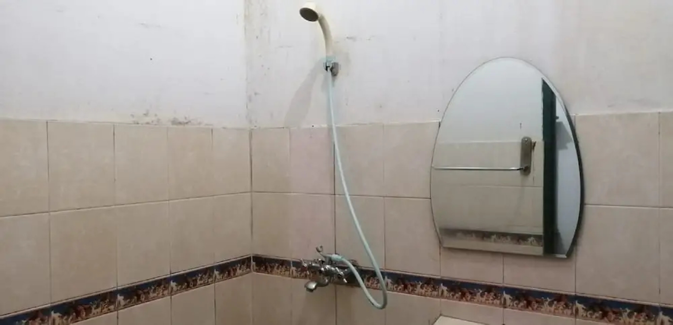 OYO 2157 Pondok Gembyang Air Panas Alam