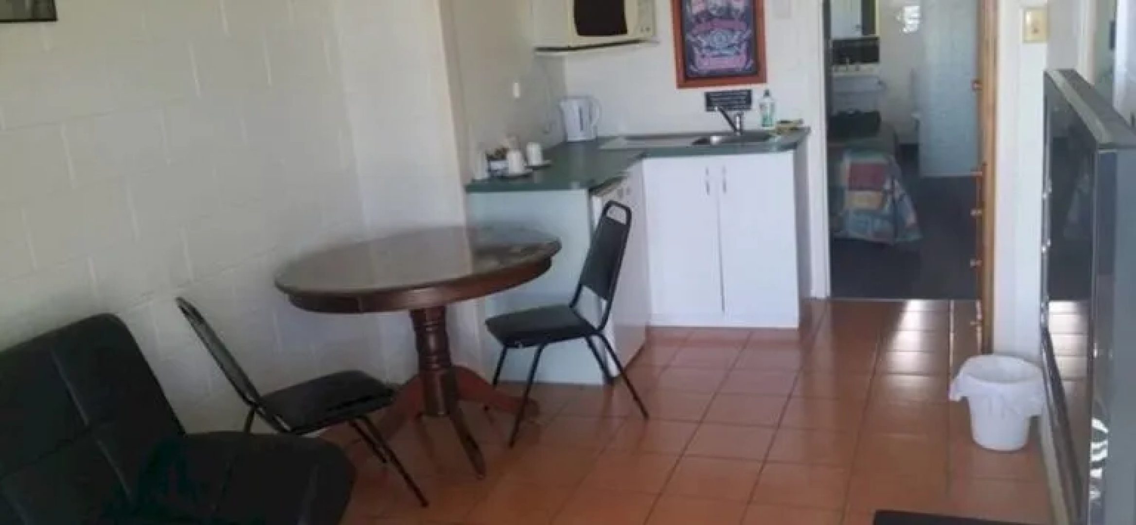 Harbour Lodge Motel Gladstone