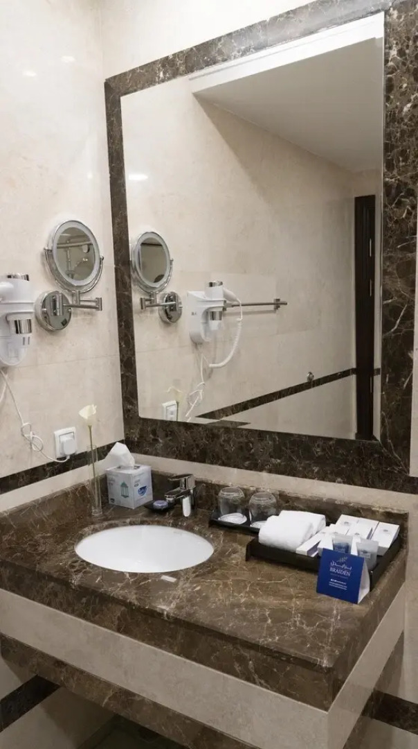 Braiden Hotel Resorts