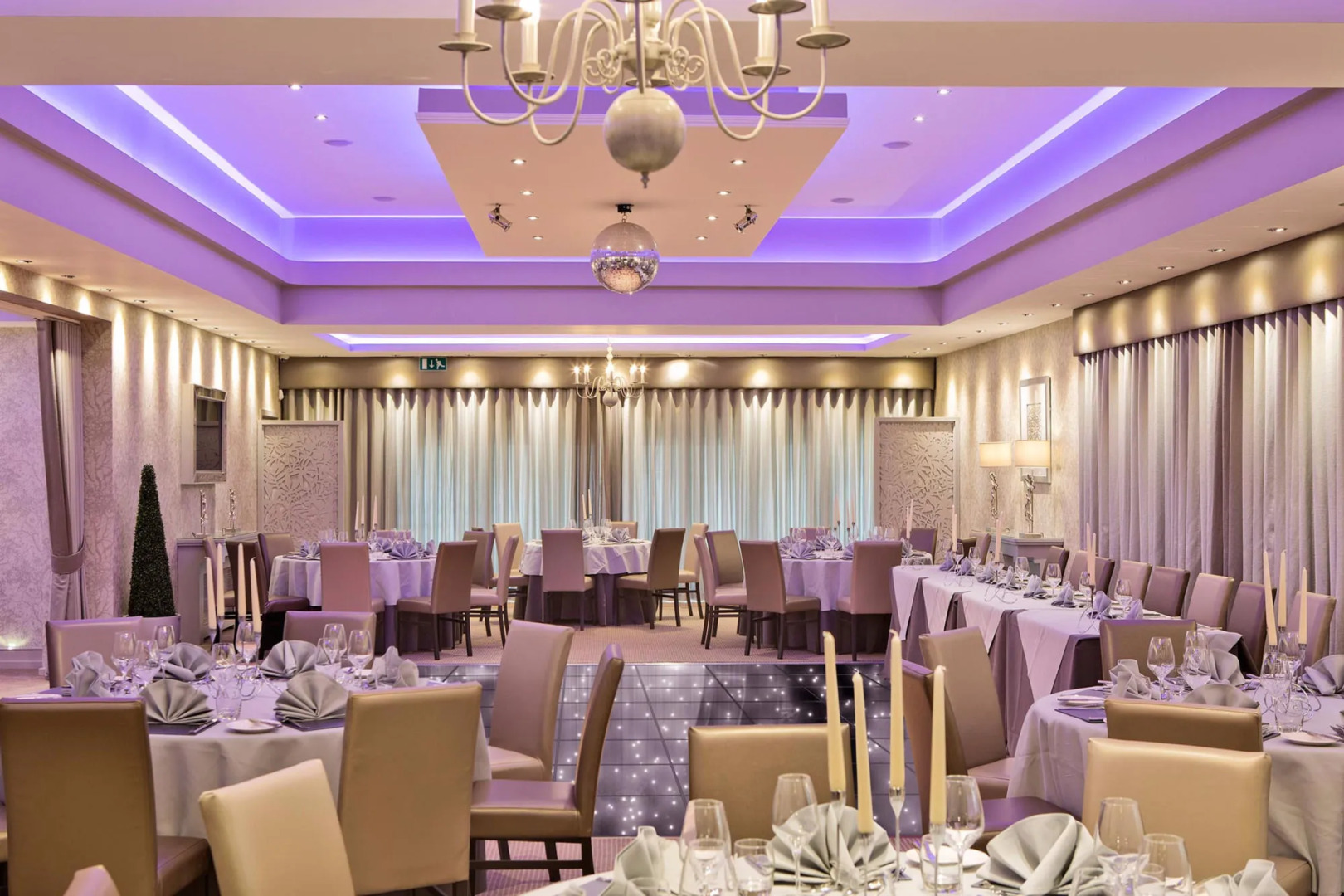 Ingliston Country Club Hotel