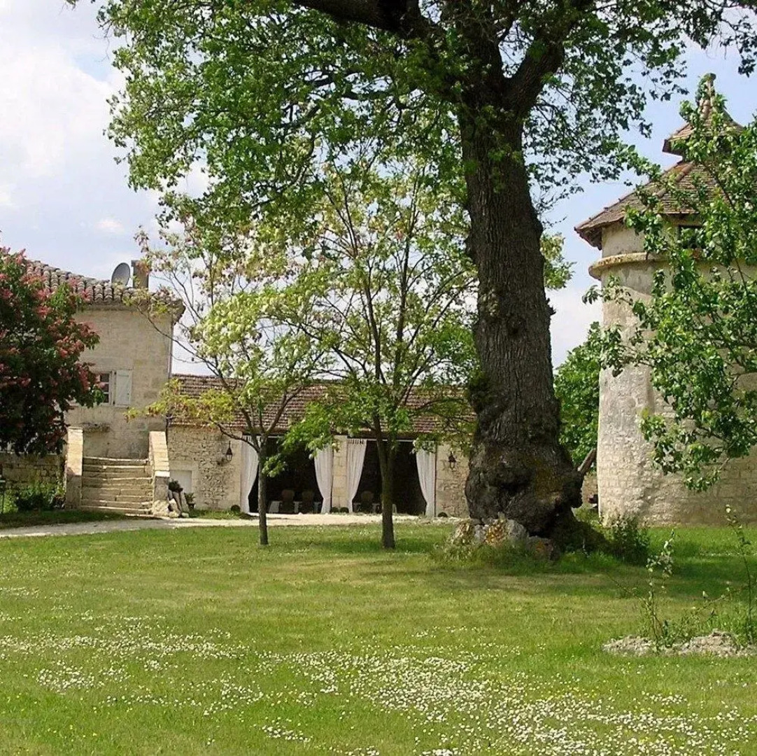 Domaine de L'Isle Basse