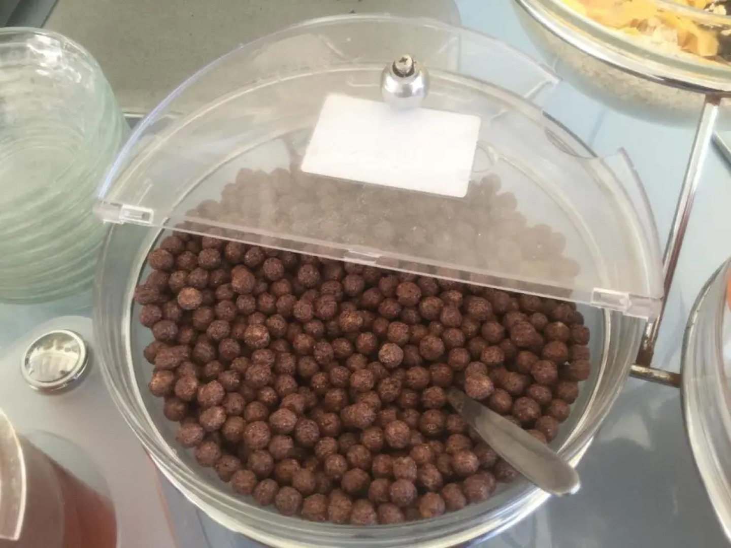 Cyclades Beach Apartments