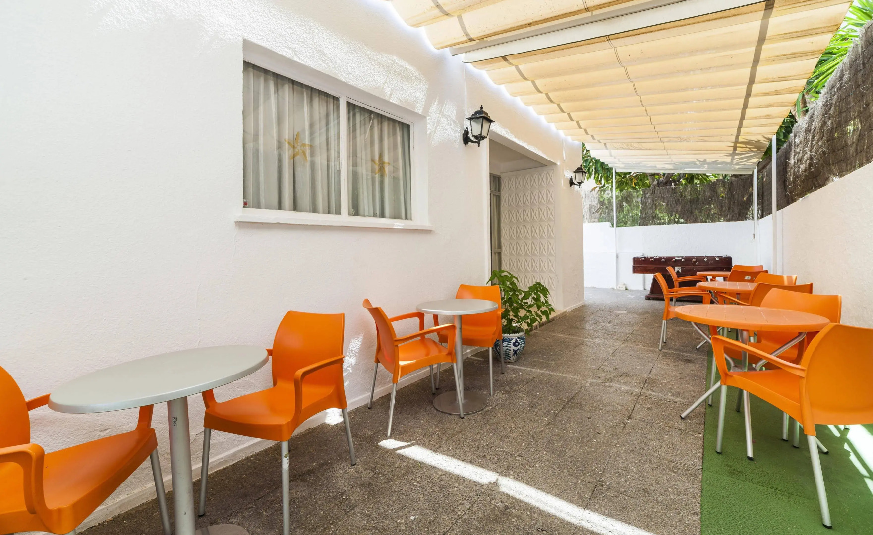 Hotel Mix Peru Playa