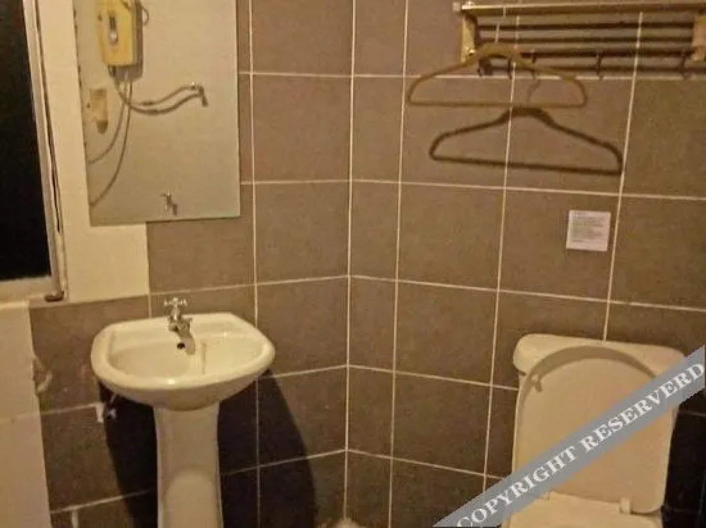 Hotel Natalia Villa Inapan