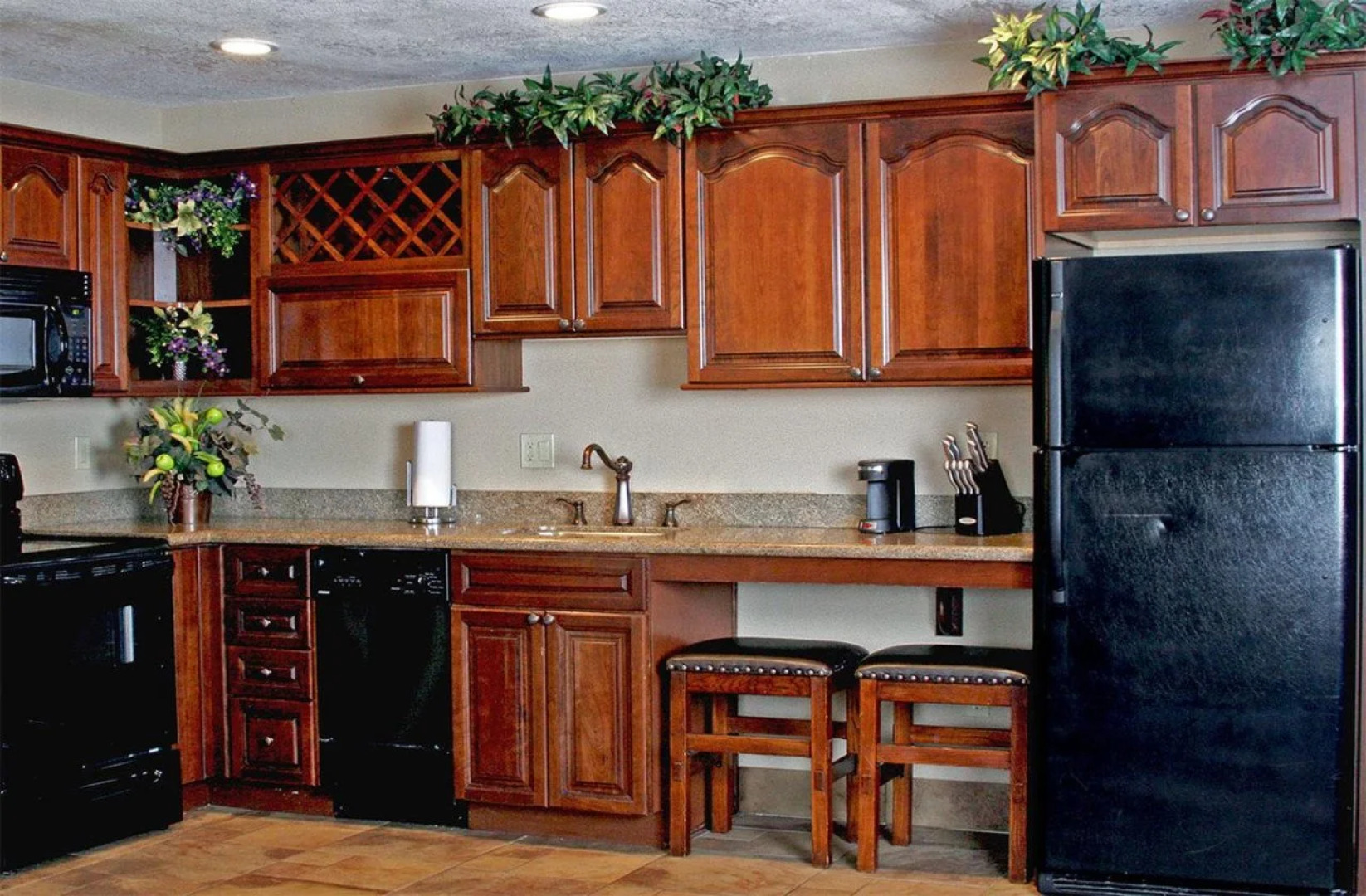 Best Western Plus Landmark Inn