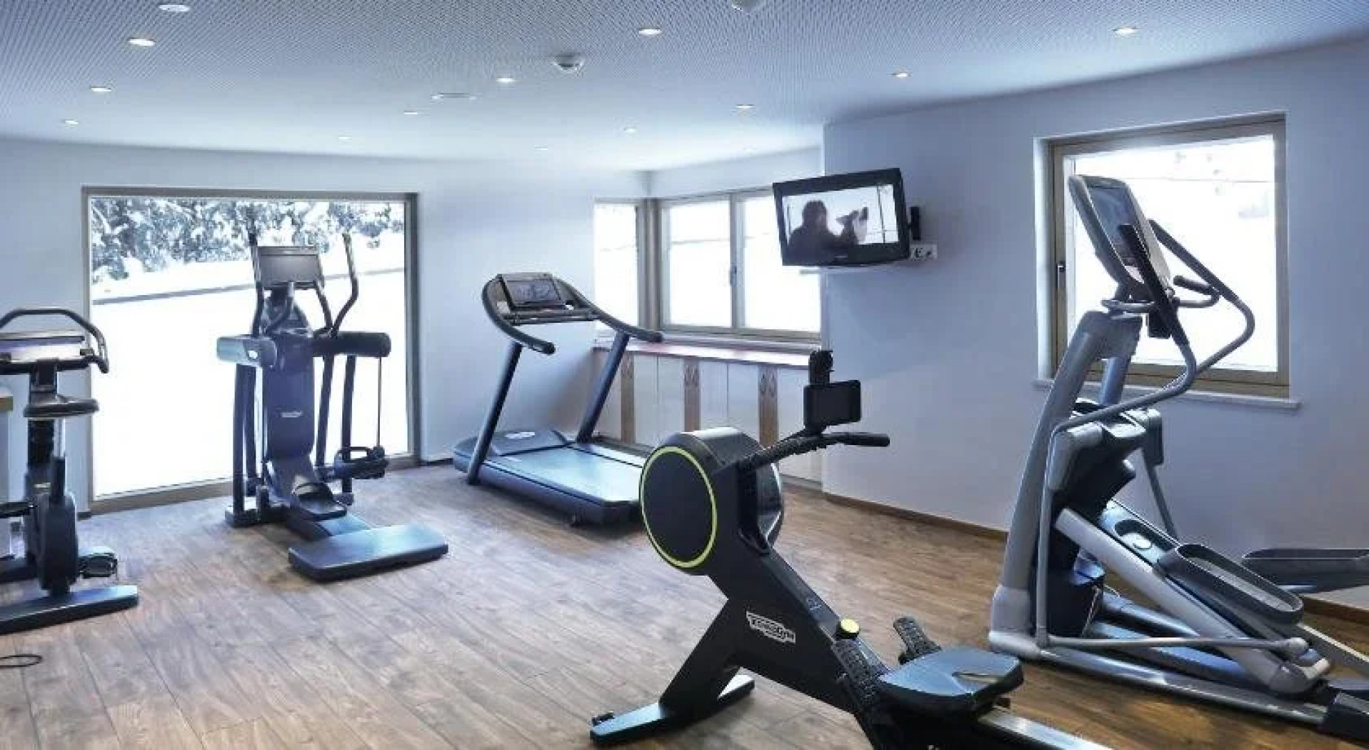 Familienhotel St.Laurentius