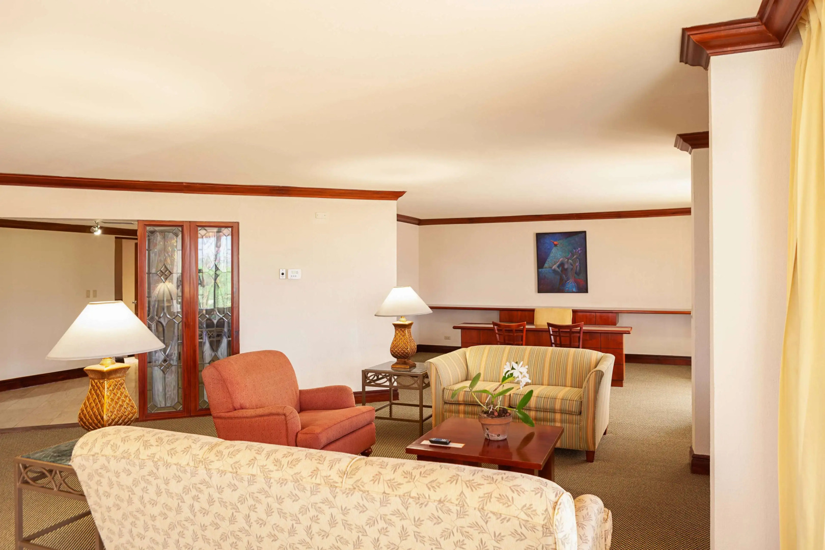 Wyndham San Jose Herradura Hotel & Convention Center