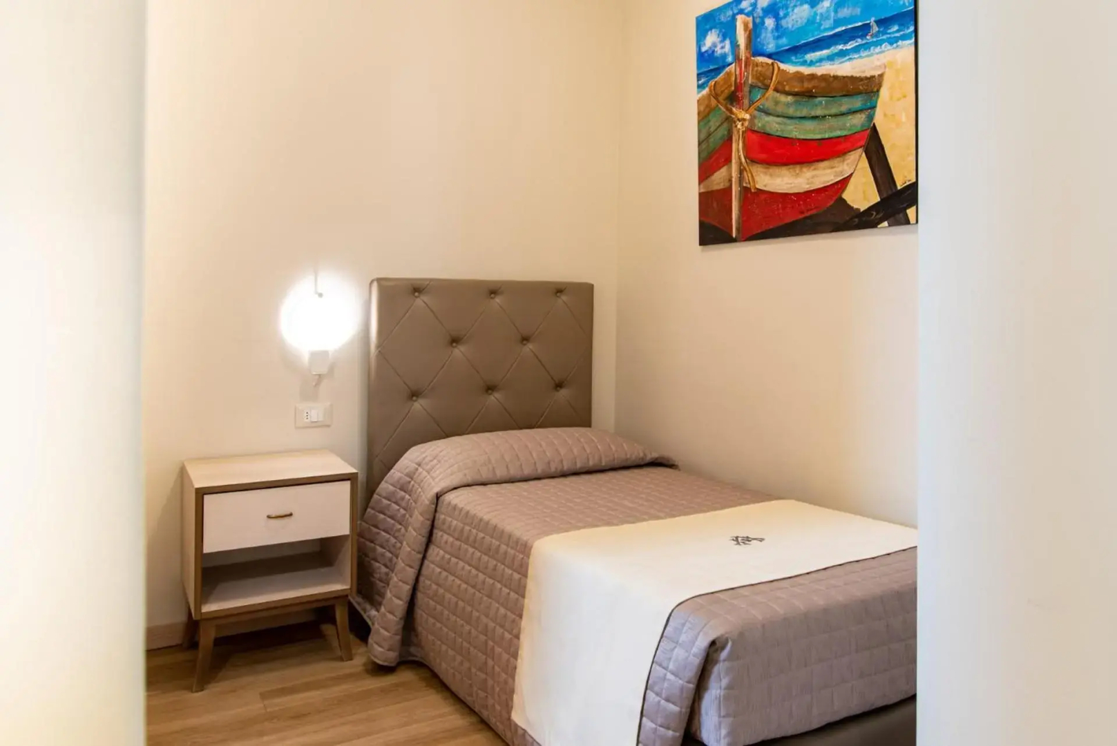 Hotel Atlantico