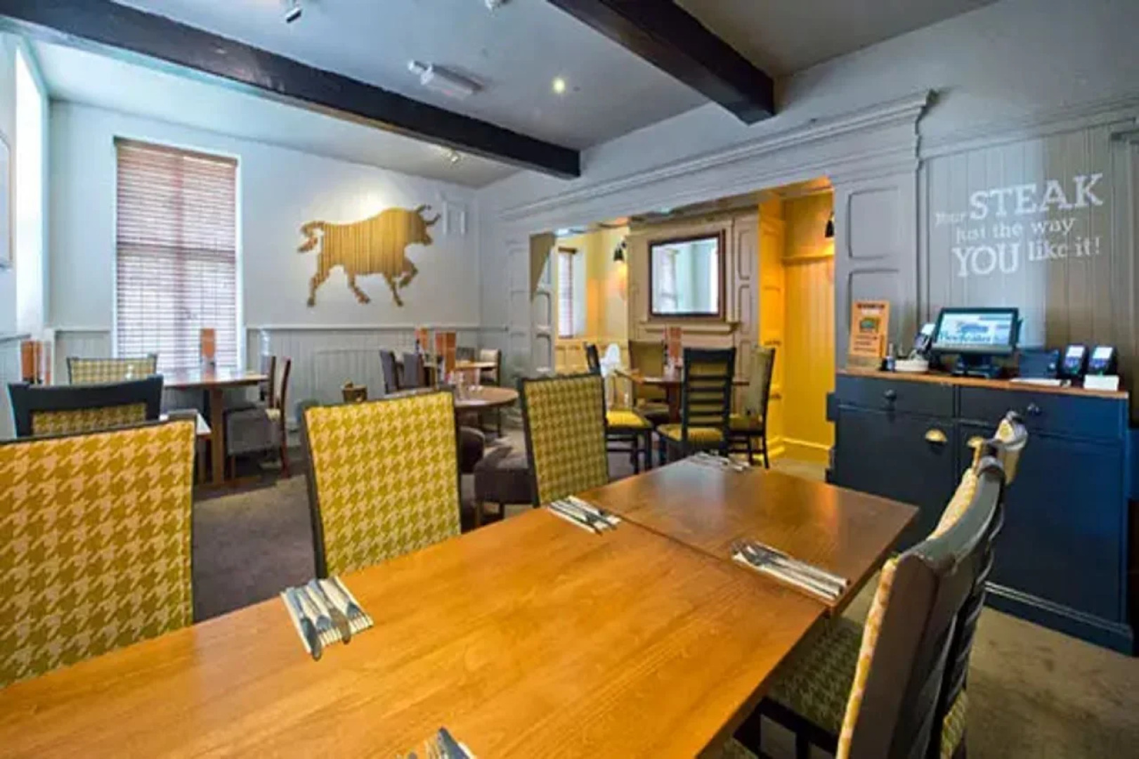 Premier Inn Redhill Reigate