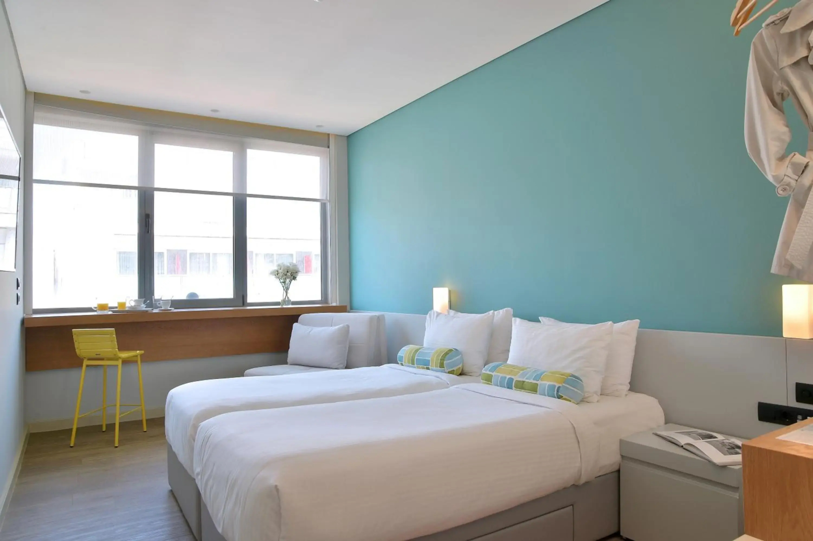 Athenaeum K 29 Hotel
