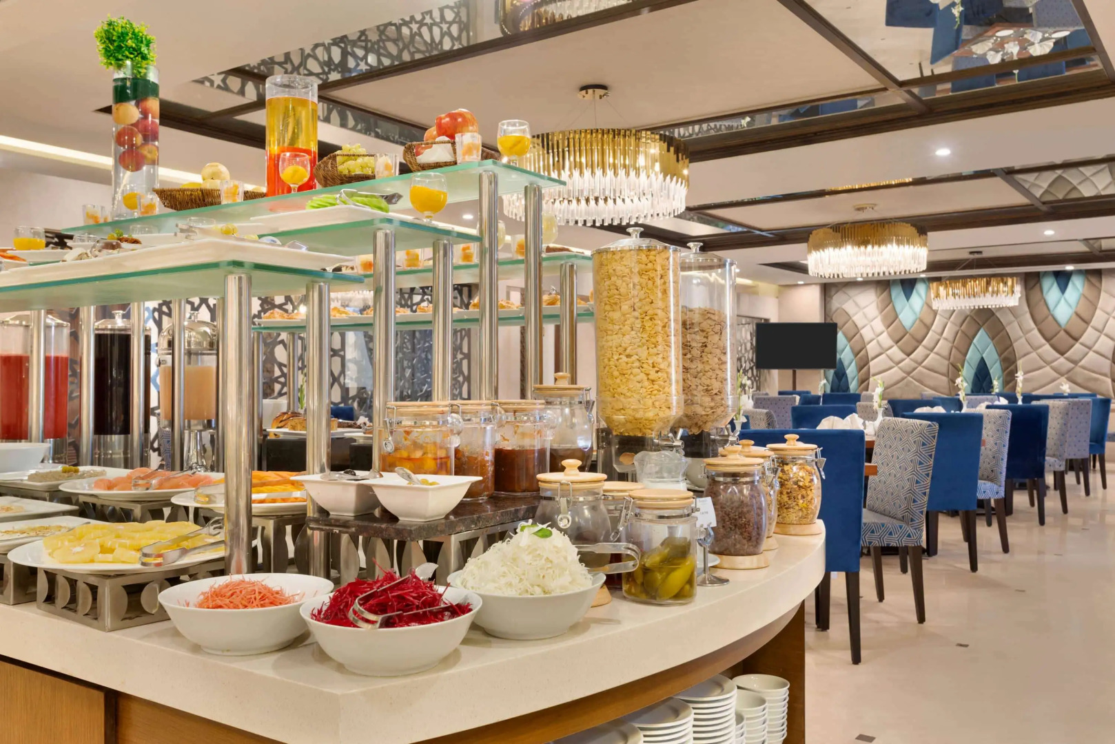 Ramada by Wyndham Lahore Gulberg II