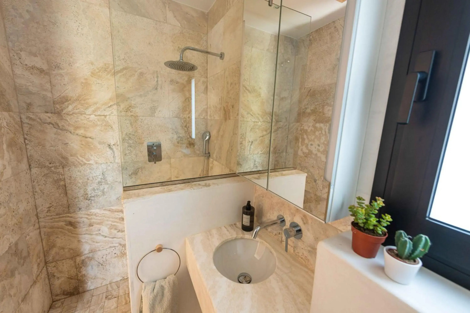 Villa Mas Tranquila - A stylish villa with pool 150 m from the beach