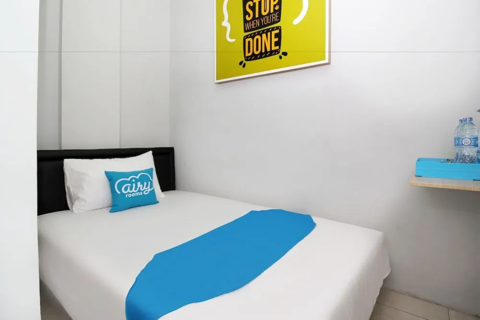Airy Eco Margonda Raya 222F Depok