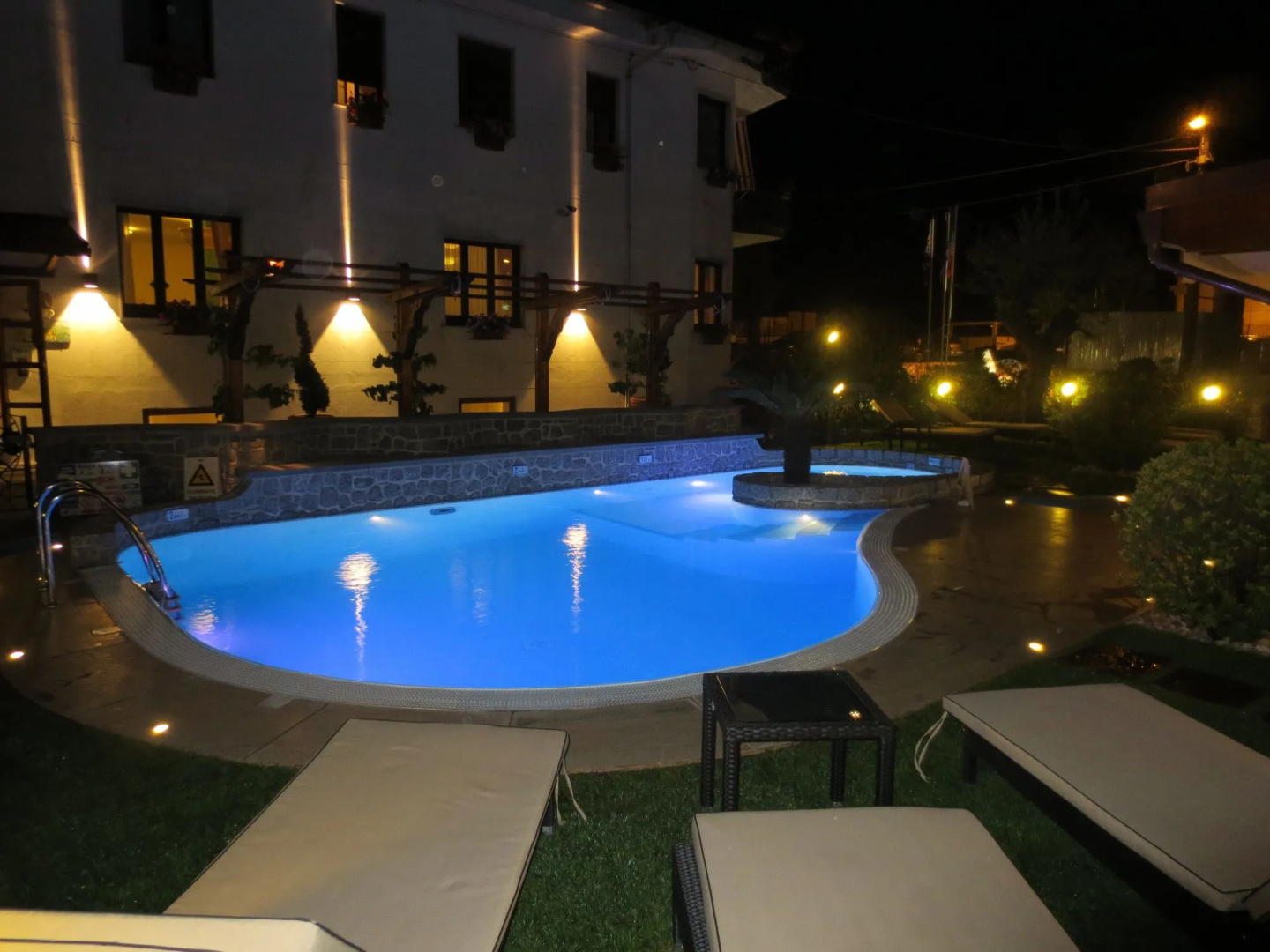 Hotel Due Torri