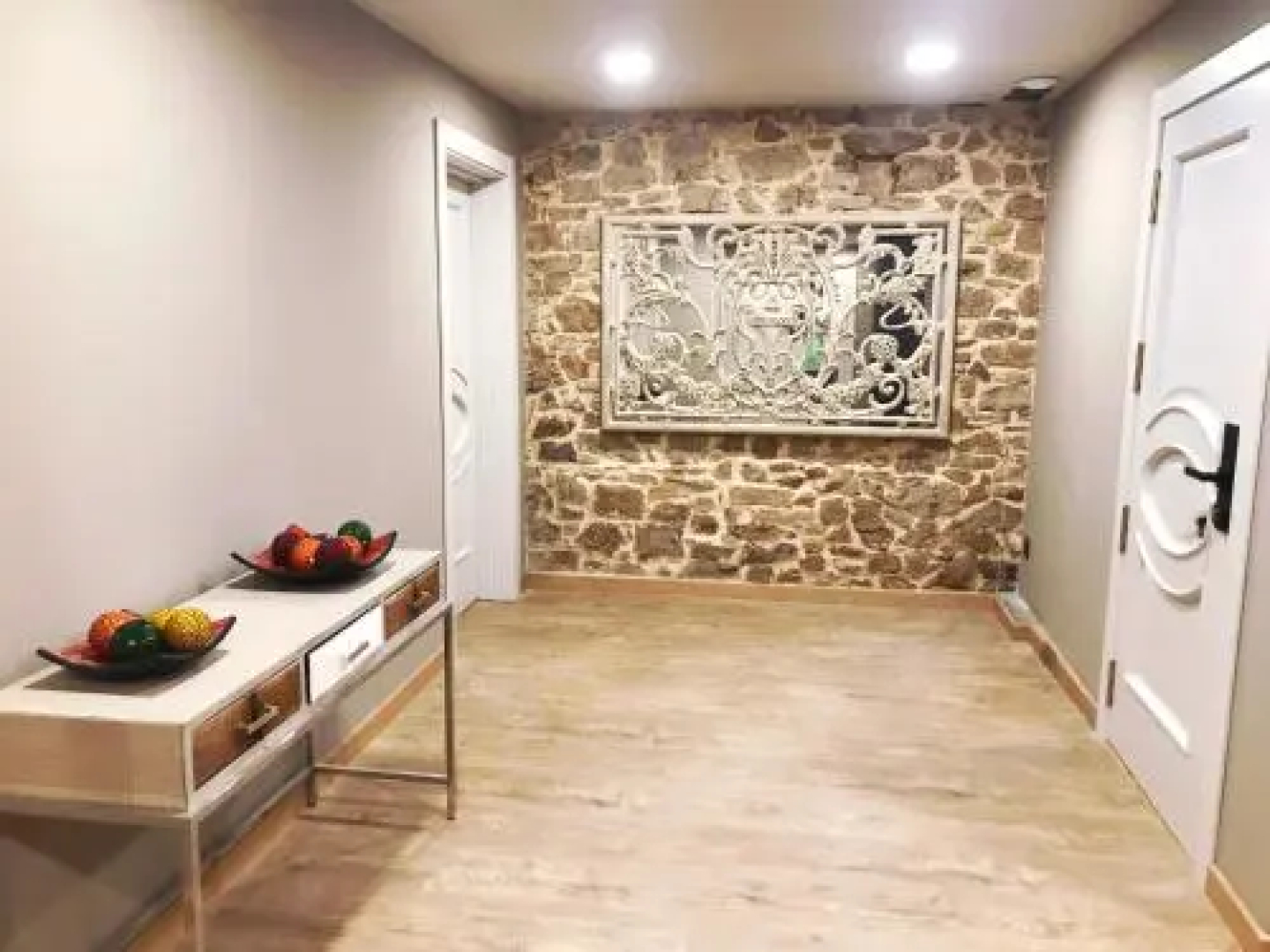 Suite 1907 Avilés