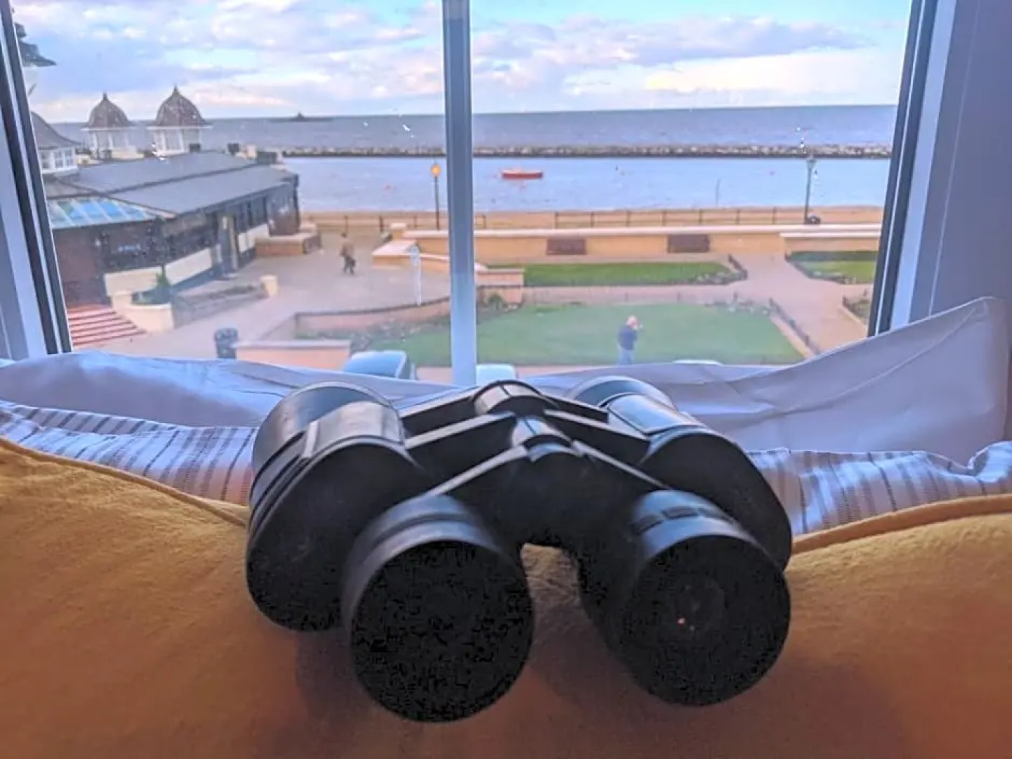 Aqua Bay Guest House