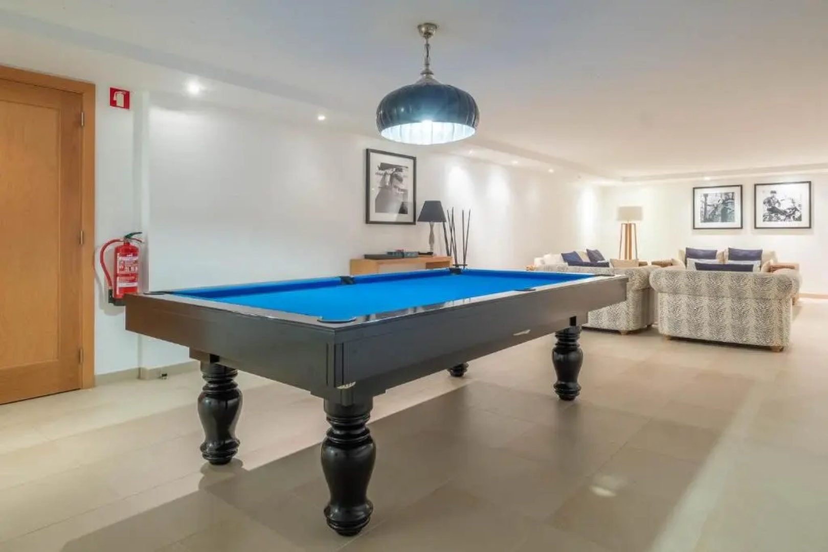 Vila do Golfe Villa
