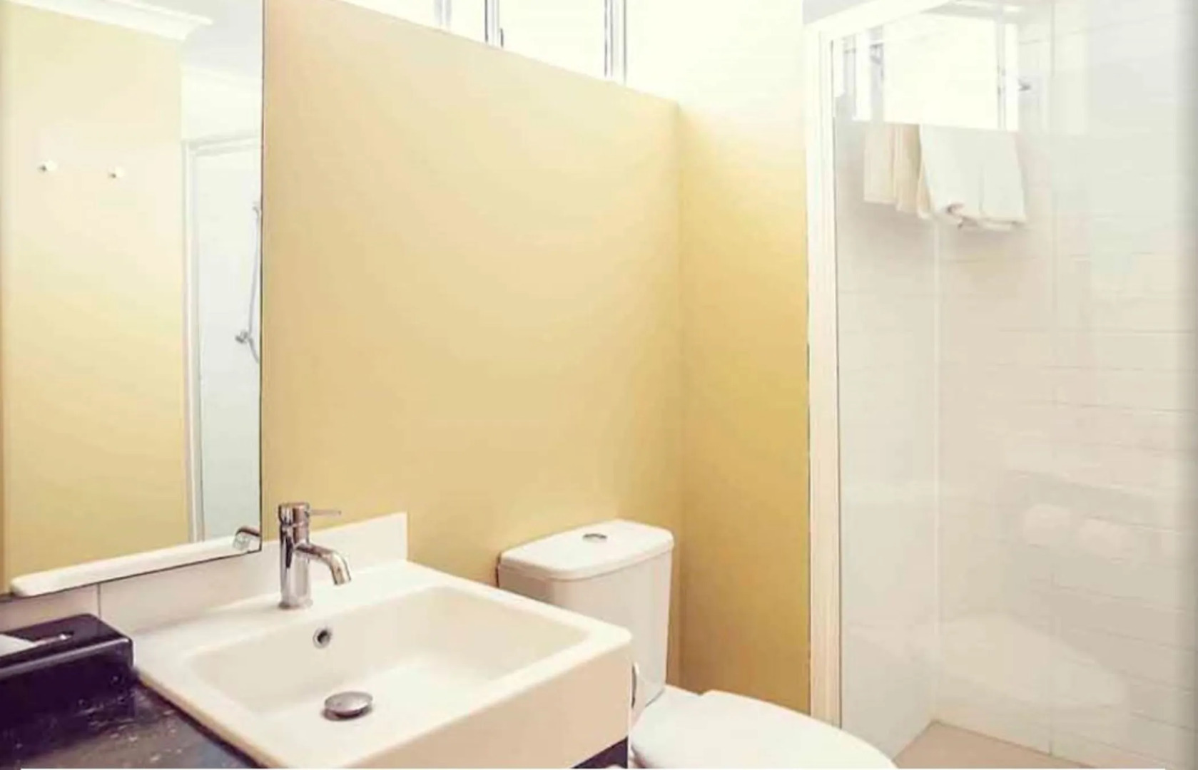 The Continental Hotel Broome