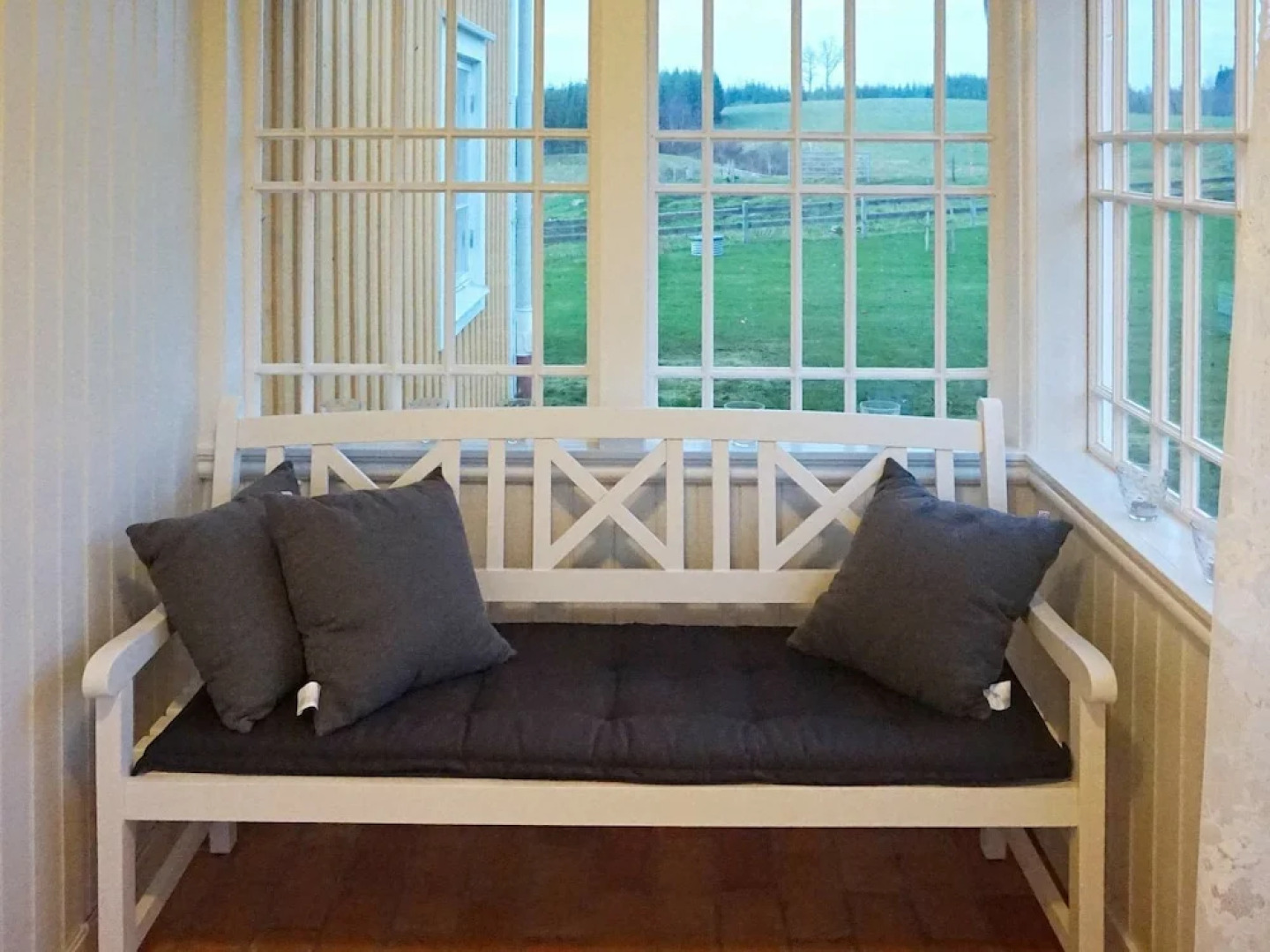 6 Person Holiday Home in Ulricehamn