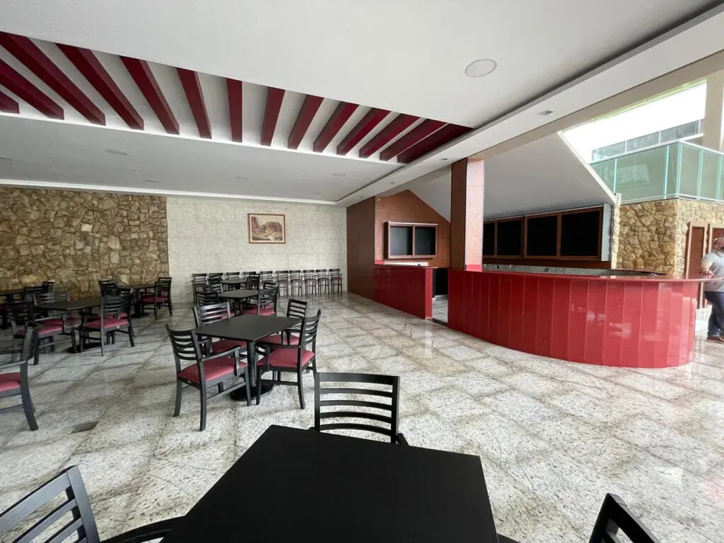 Cassino All Inclusive Resort Poços de Caldas By Nacional Inn