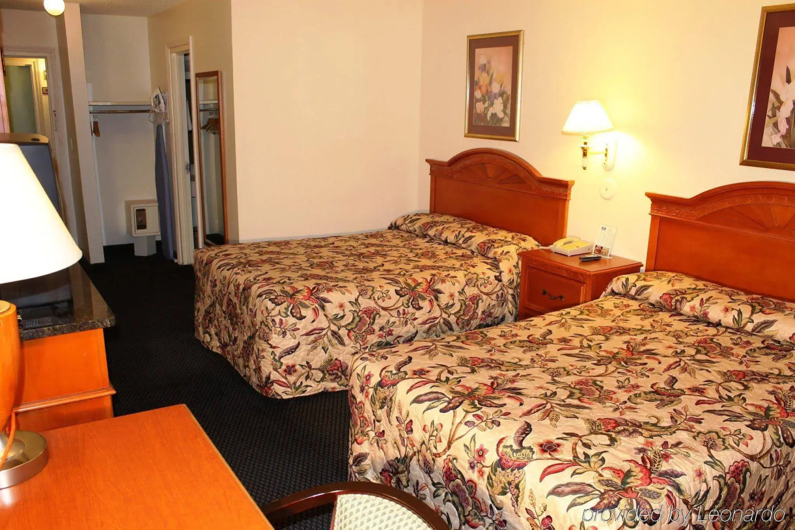 Americas Best Value Inn - Chattanooga/East Ridge