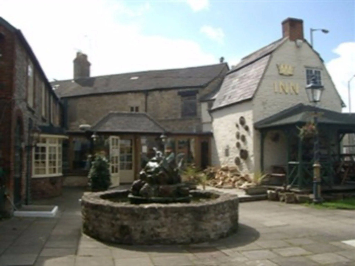 The Crown Inn