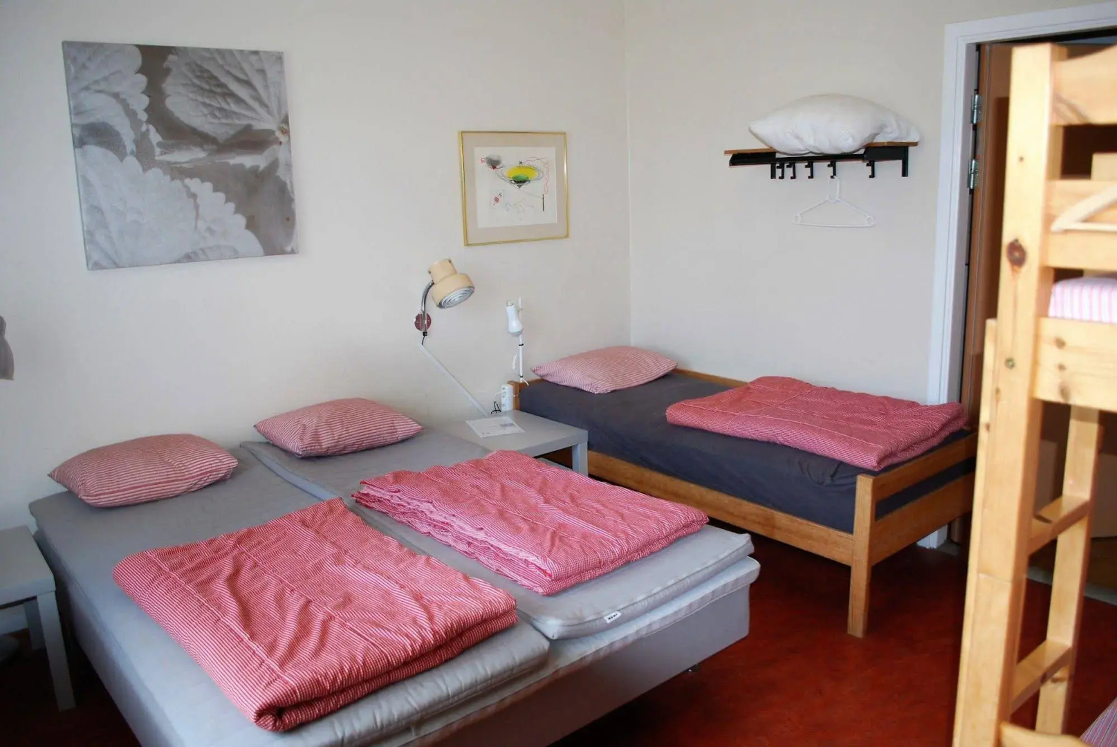 STF Åhus Hostel/Åhus Bed & Breakfast