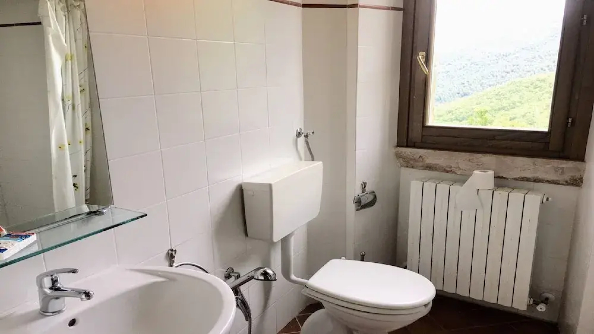 Vista Del Mondo - Sleeps 12