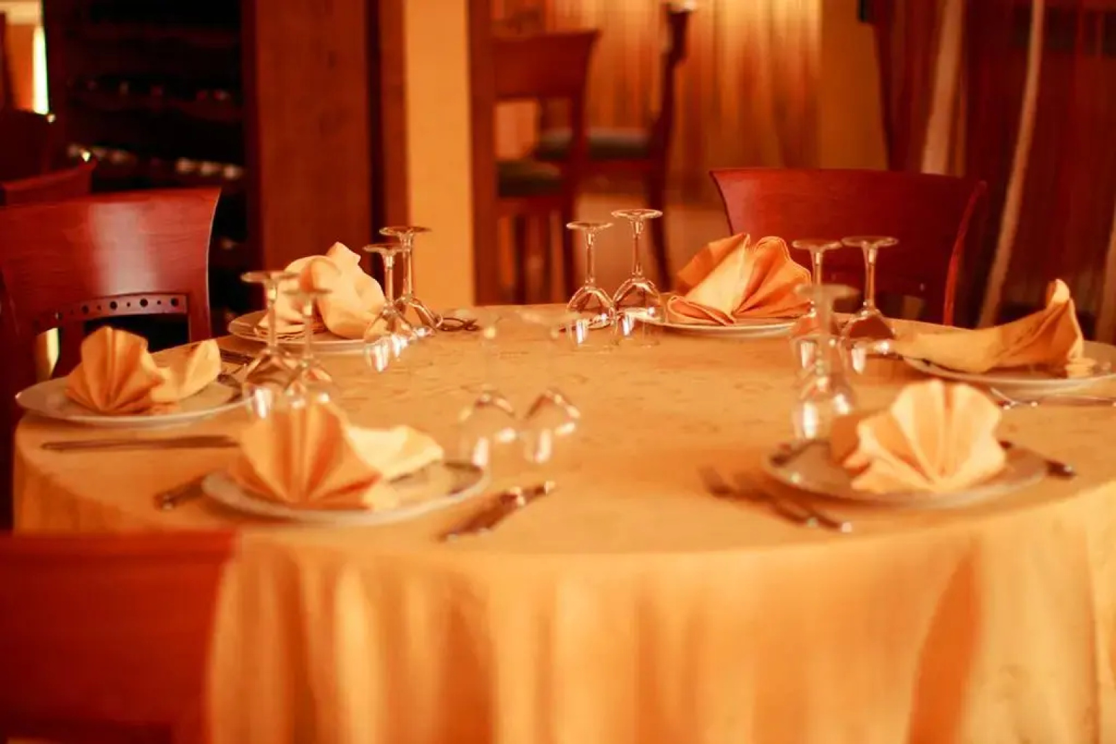 Hotel Ulisse