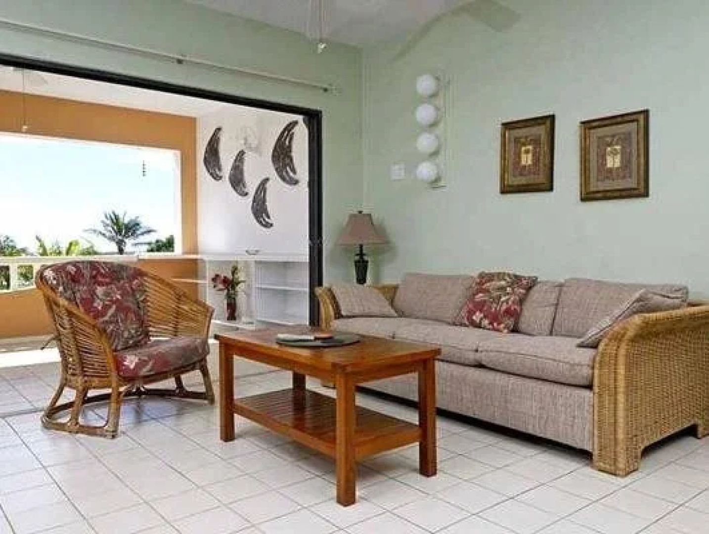 Sand Dollar Condominiums