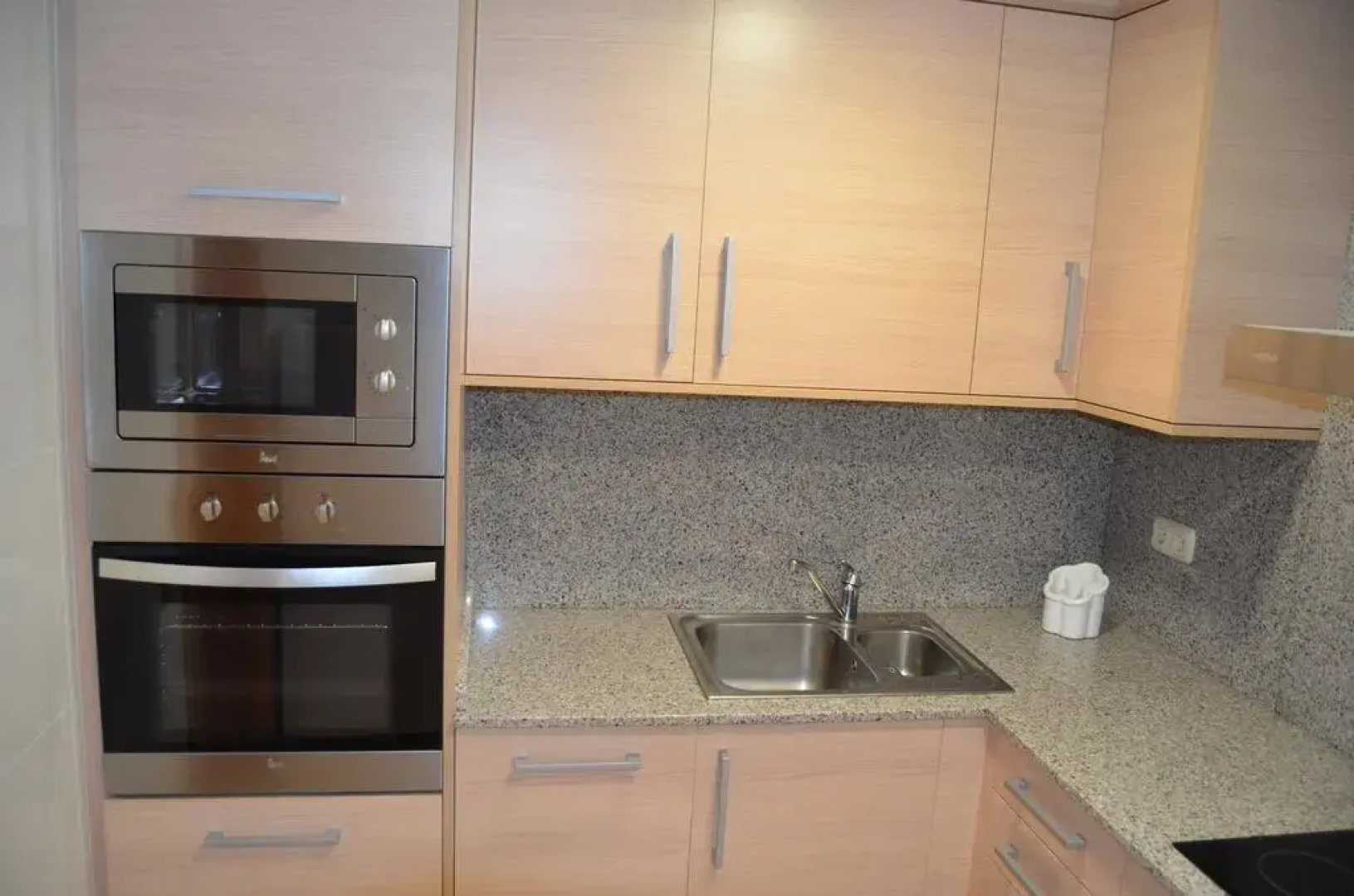 Apartamentos L'Ainsa