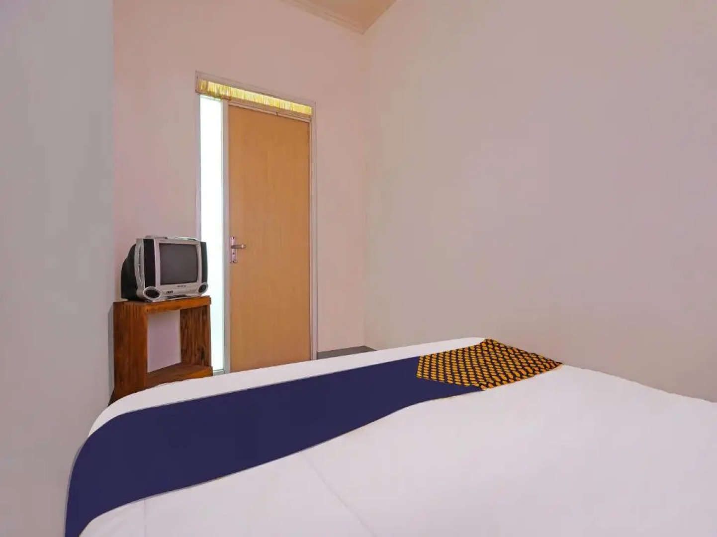 SPOT ON 91832 Pondok Aqueduct