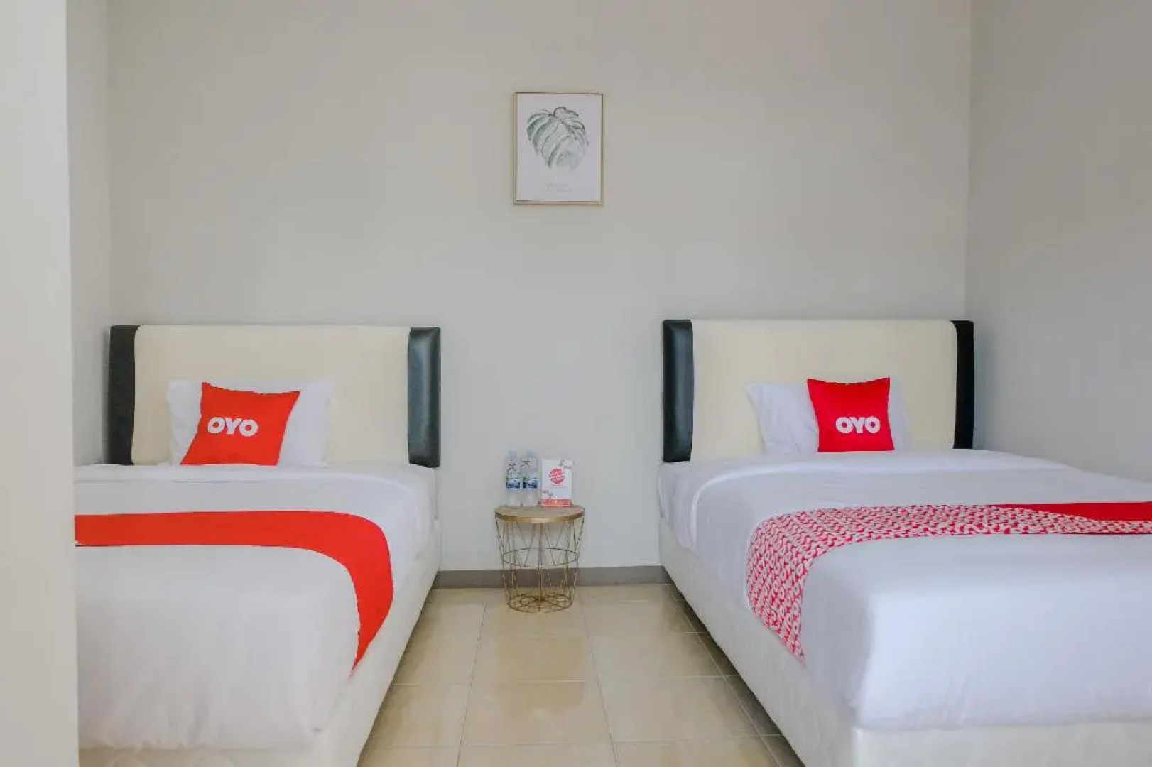 OYO 1475 Oemah Jawa Family Residence