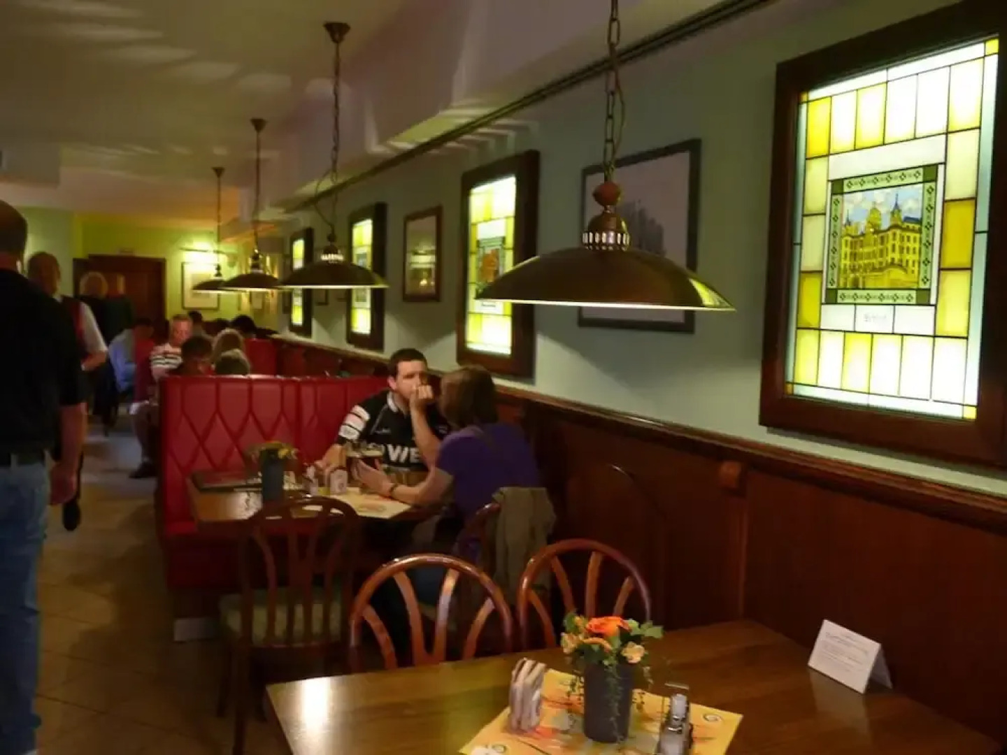 Gasthof Zur guten Quelle