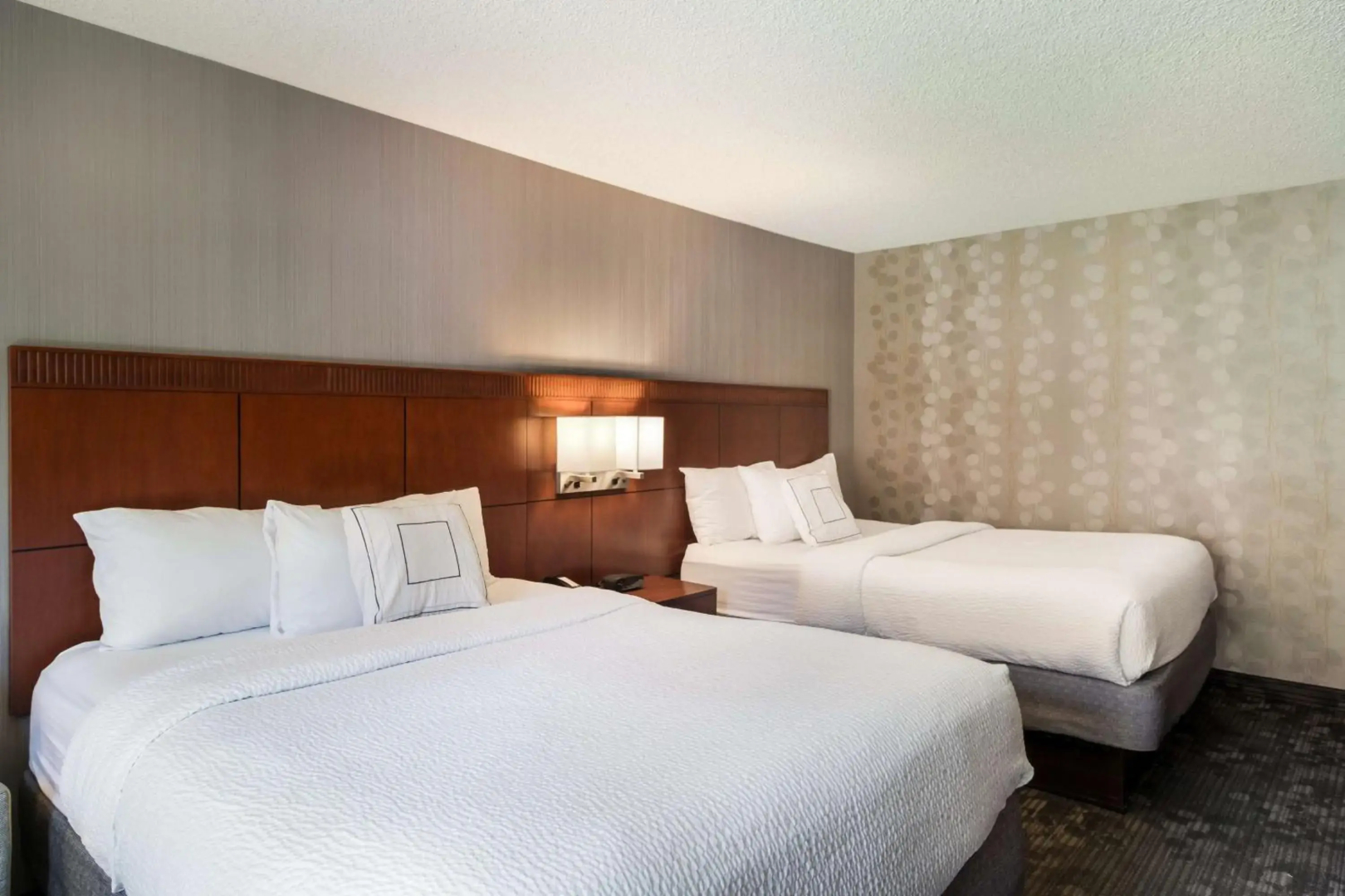 The Westin South Coast Plaza, Costa Mesa