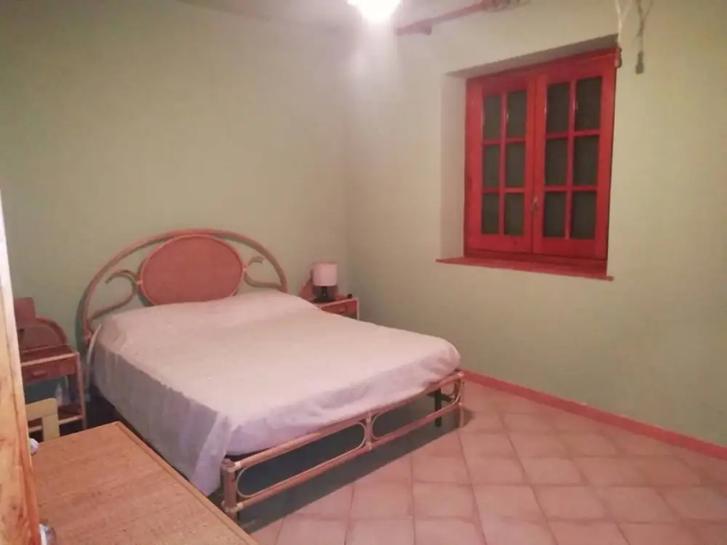 Attractive Villa in Piano Inferno Marina near Trappeto Sea