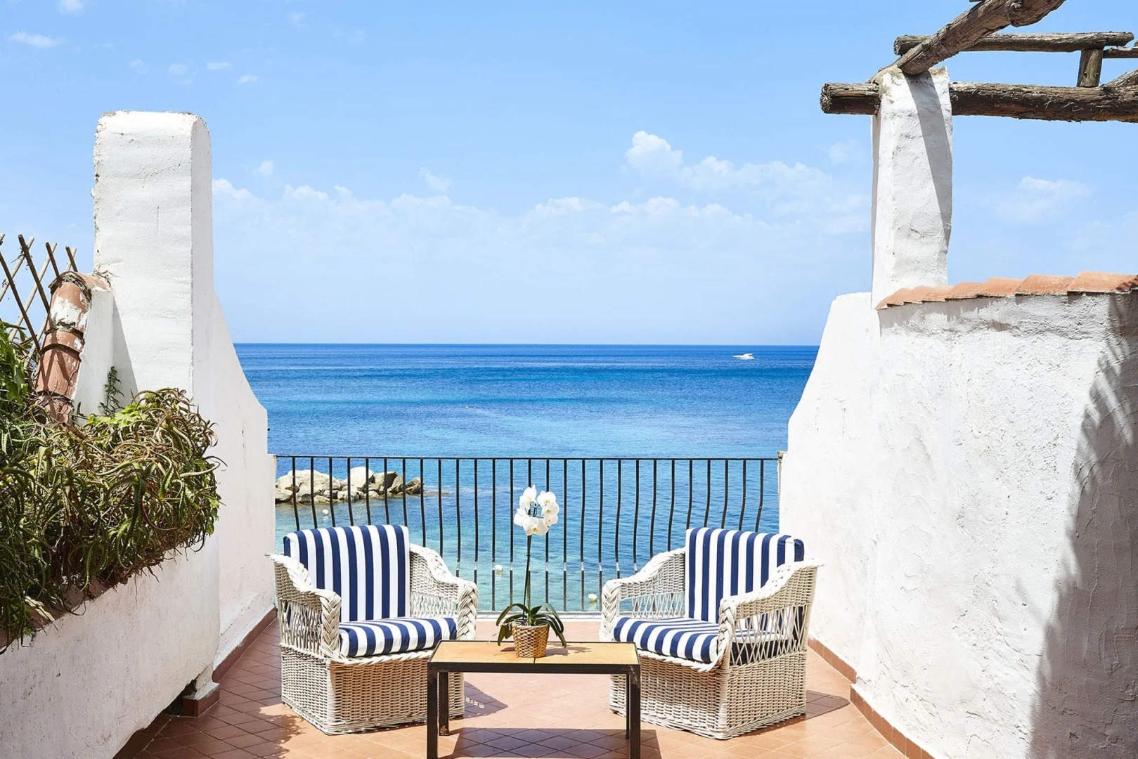 Approdo Resort Thalasso Spa